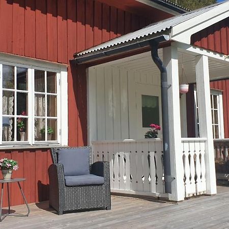 Langtjaern 5, Torsby Villa Exterior photo